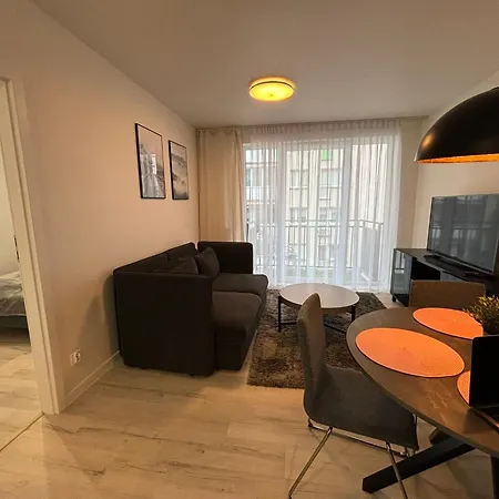 Apartament Good Morning - Swietego Ducha 6 *